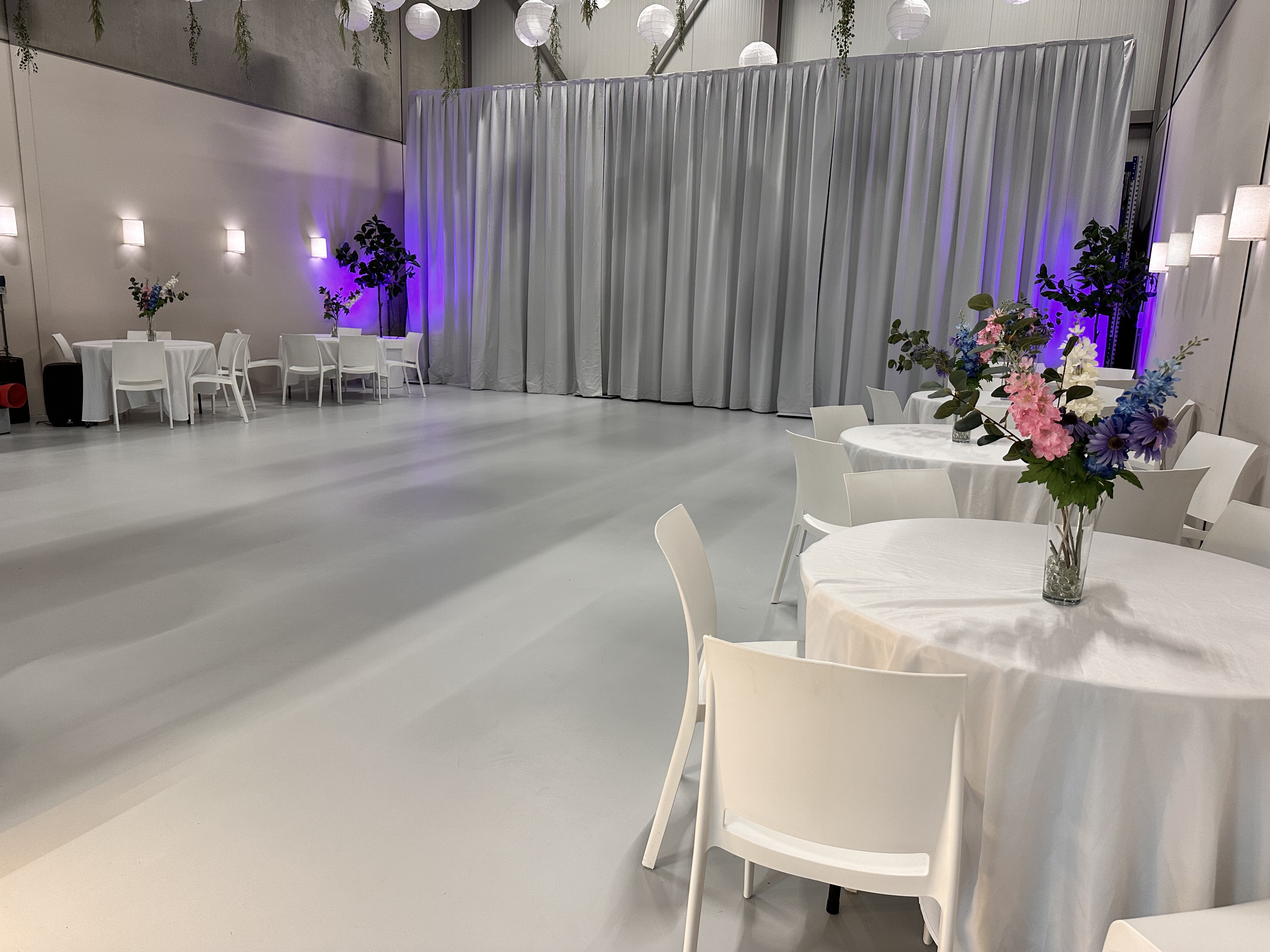 Top feestzaal