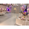 Verjaardag decoratie zaal 2 Verjaardag decoratie zaal 2