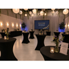 Borrel event