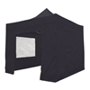 Partytent Easy Up 3x3m zwart