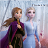 Frozen 20 servetten