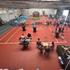 Sport feestzaal verhuur