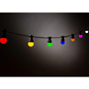 Lichtsnoer Kleuren – 10 meter