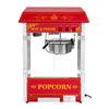 Popcorn machine