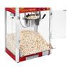 Popcorn machine