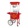 Popcorn machine kar