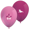 Unicorn 6 ballonnen