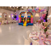 Unicorn decoratie zaal Unicorn decoratie zaal