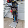 Boksbalmachine huren Boksbalmachine huren