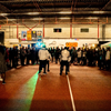 Sport feestzaal verhuur