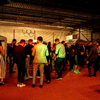 Sport feestzaal verhuur