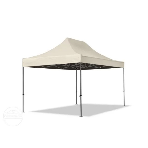 geweld helemaal Voorganger Partytent huren Rotterdam en omgeving