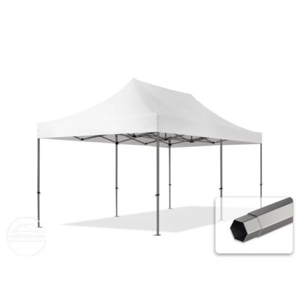 Easy-up Partytent 3x6
