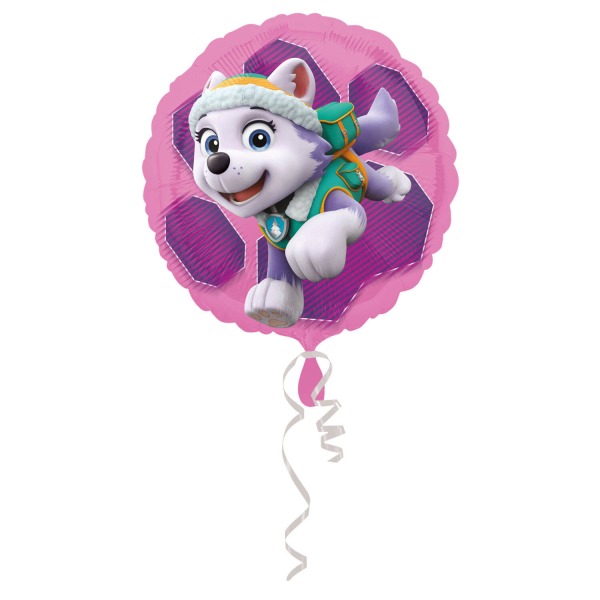 Paw Patrol helium 18