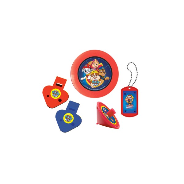 Paw Patrol 24 gift pack