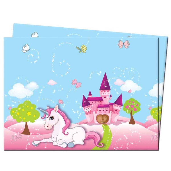 Unicorn tafelkleed