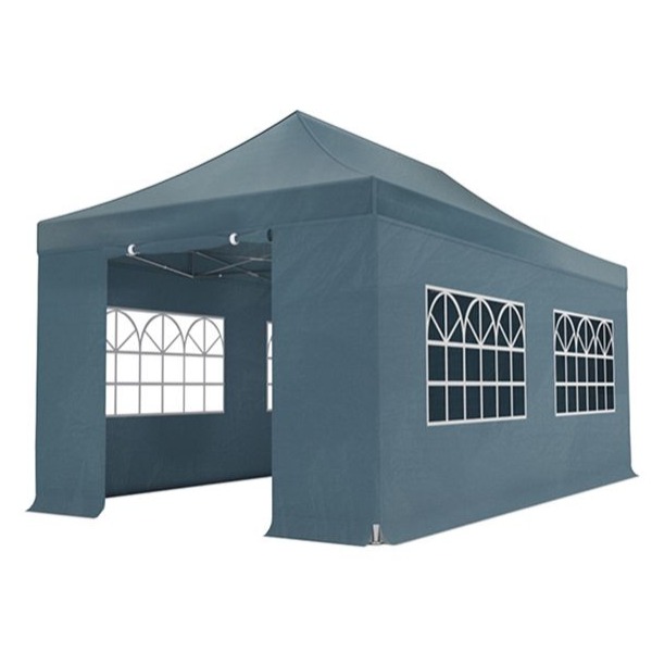Easy-up Partytent 3x6
