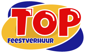 Topfeestverhuur Logo